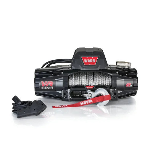 WARN VR EVO Series Winch