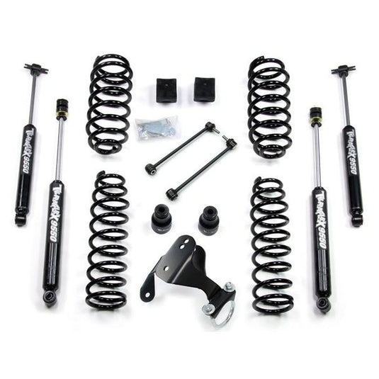 Teraflex 2.5in Lift Kit for 07-18 Jeep Wrangler JK 2-Door