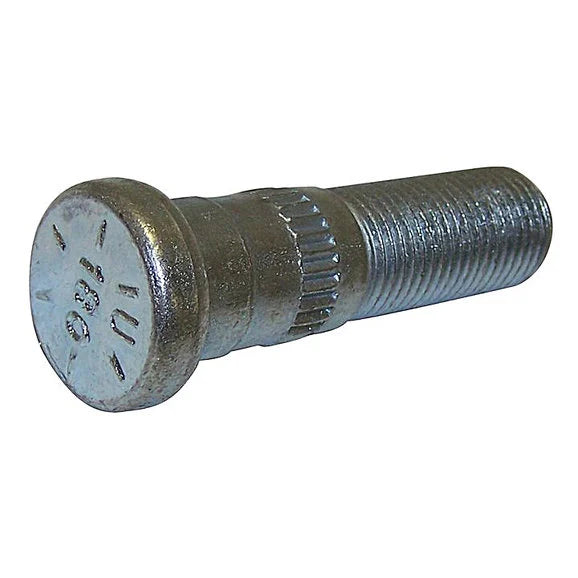 Crown Automotive J8124804 Front Wheel Stud for 79-88 Jeep J-20