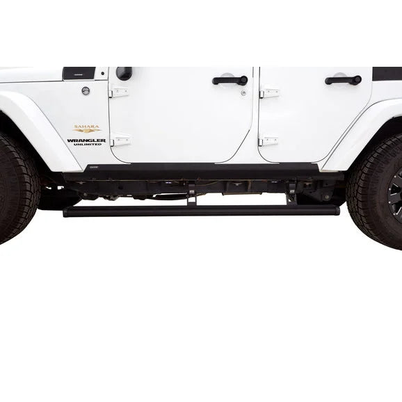 Load image into Gallery viewer, AMP Research 78122-01A PowerStep XTreme for 07-18 Jeep Wrangler Unlimited JK
