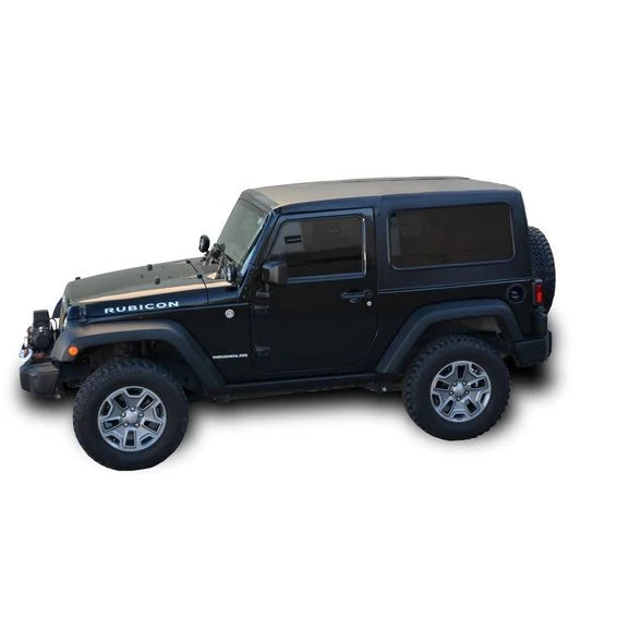 Load image into Gallery viewer, DV8 Offroad HT07SB22 Hardtop for 07-18 Jeep Wrangler JK 2-Door
