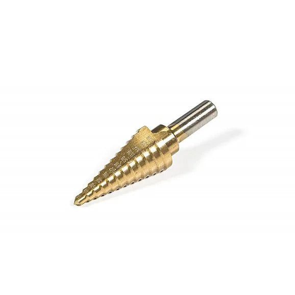 Load image into Gallery viewer, JKS Manufacturing JKS1699 JKS 3/8&quot; Heavy Duty Shank Step Drill Bit
