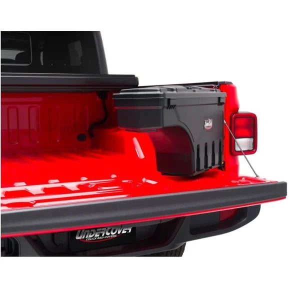 Load image into Gallery viewer, Undercover SwingCase for 20-24 Jeep Gladiator JT
