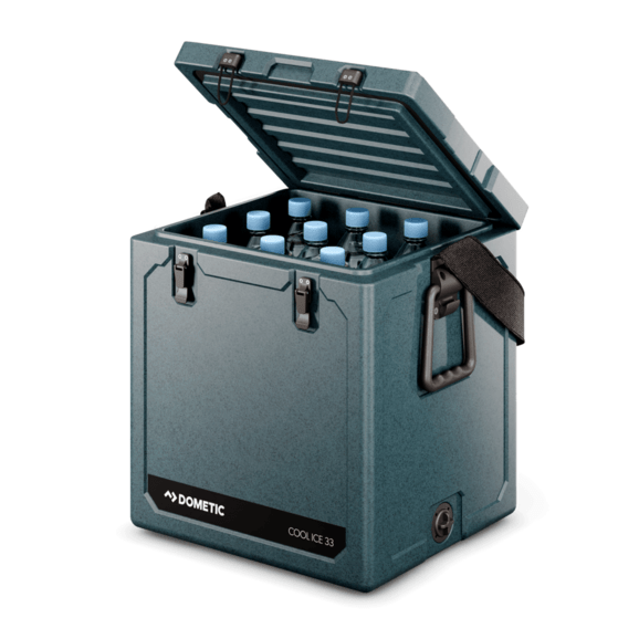 Load image into Gallery viewer, Dometic Cool-Ice WCI Ice Chest/Dry Box
