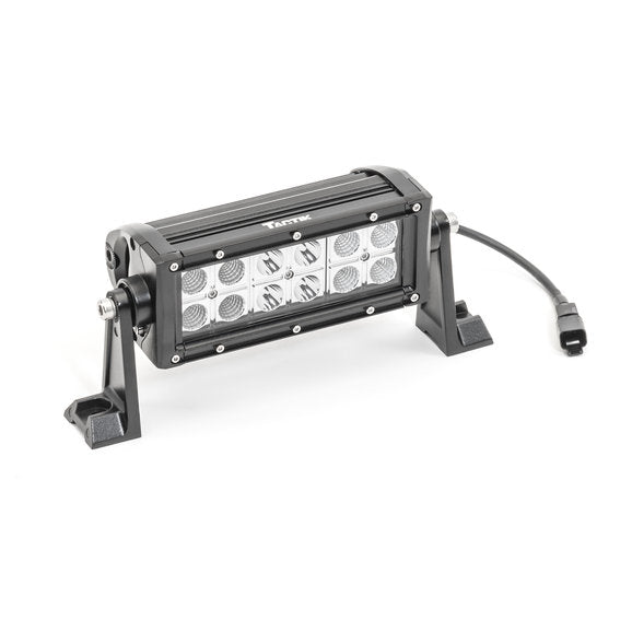 Load image into Gallery viewer, TACTIK JT-2600C-36W 7.5&quot; LED Light Bar
