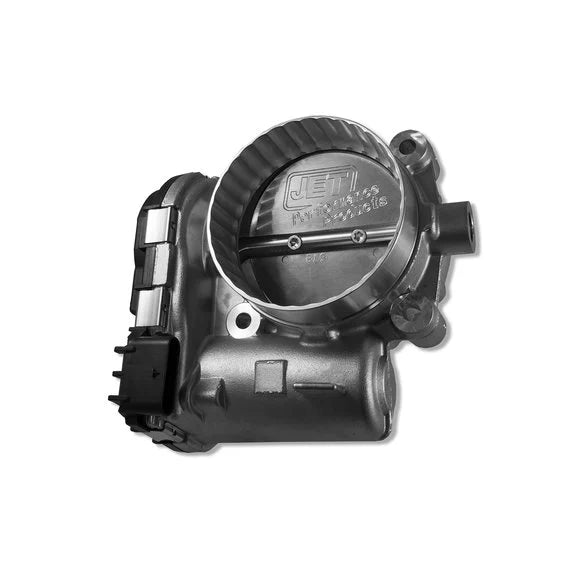 Load image into Gallery viewer, Jet Performance 76113 74MM Throttle Body for 12-17 Jeep Wrangler JK
