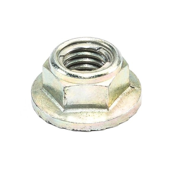 Quadratec Hex Nut M10x1.5 for Q Series Winches