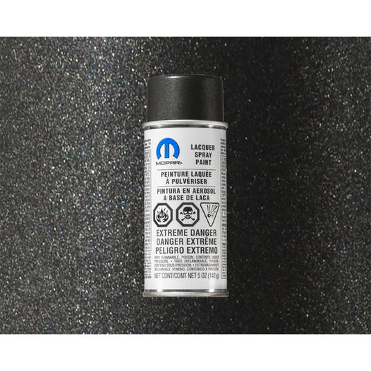 Mopar 5 oz. Touch Up Spray Paint for Jeep Vehicles