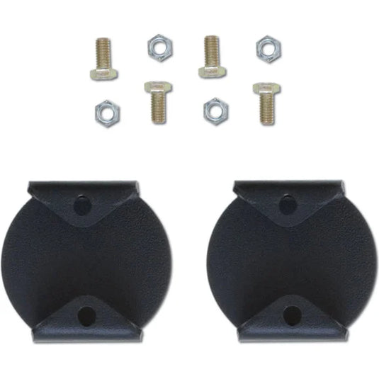 Rubicon Express RE1387 Rear Bump Stops for 07-18 Jeep Wrangler JK