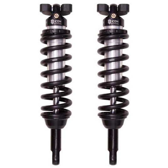 ICON 2015+ Colorado 2.5 VS Internal Reservoir Coilover Kit