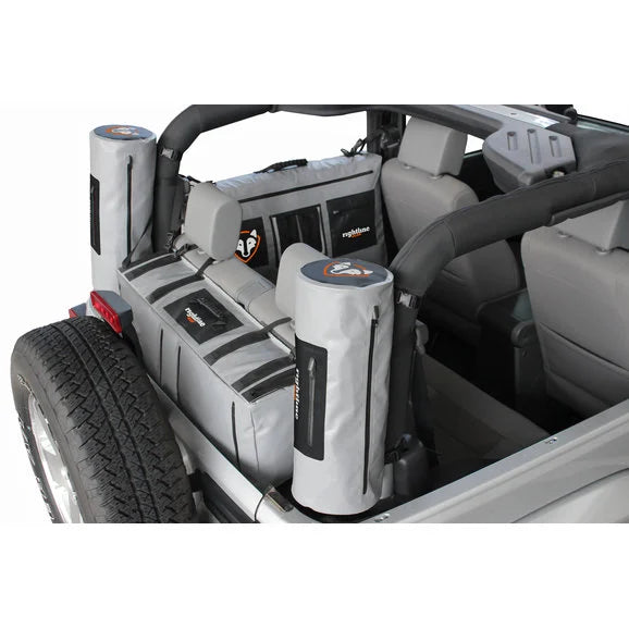 Load image into Gallery viewer, Rightline Gear 4x4 Trunk Storage Bag for 07-18 Jeep Wrangler JK
