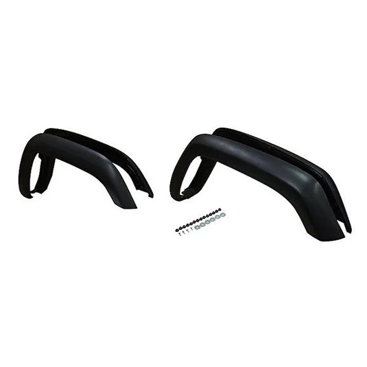 Crown Automotive 5FWKMT Fender Flare Kit for 97-01 Jeep Cherokee XJ