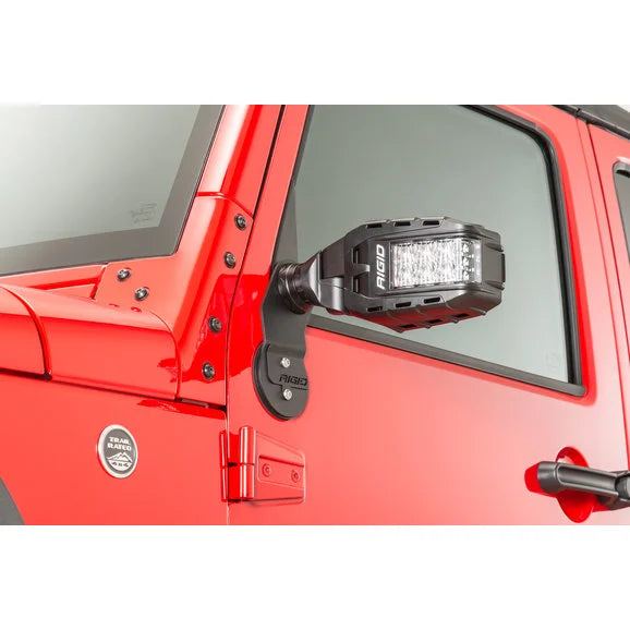 Rigid Industries 64011 Reflect Side Mirrors