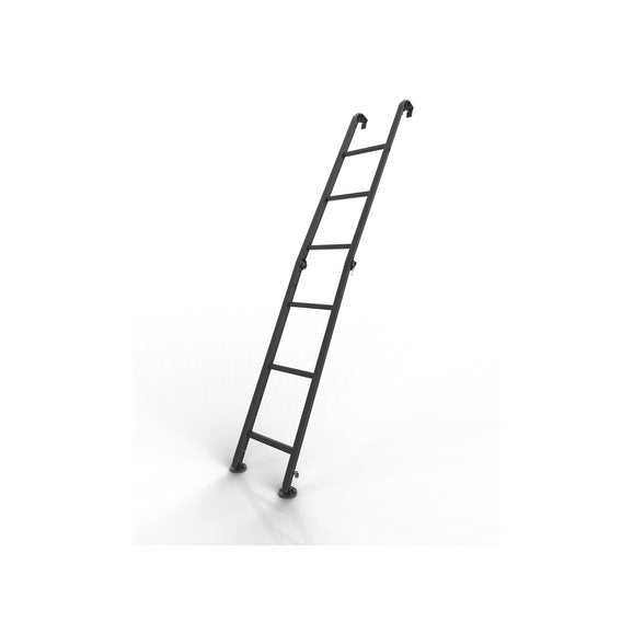 Load image into Gallery viewer, Rhino-Rack RAFL Aluminum Folding Ladder
