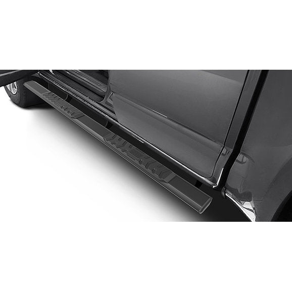 Load image into Gallery viewer, Black Horse Off Road E5076 Epic Running Boards for 22-23 Jeep Grand Cherokee WL &amp; 21-23 Grand Cherokee L
