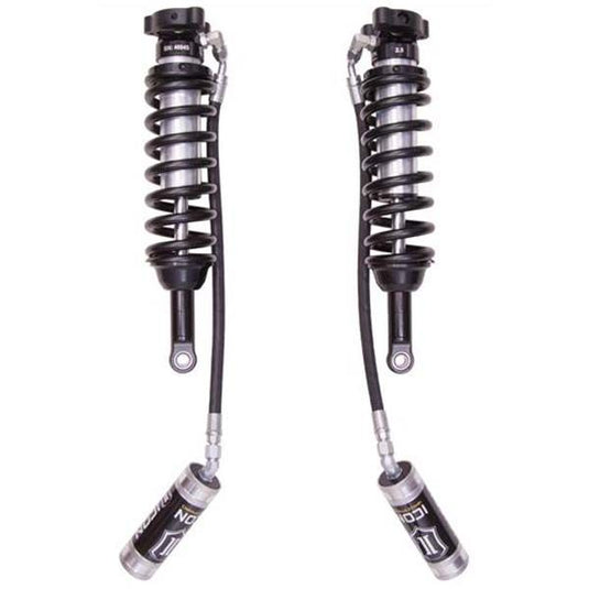 ICON 2015+ Colorado 2.5 VS Remote Reservoir Coilover Kit (Pair)