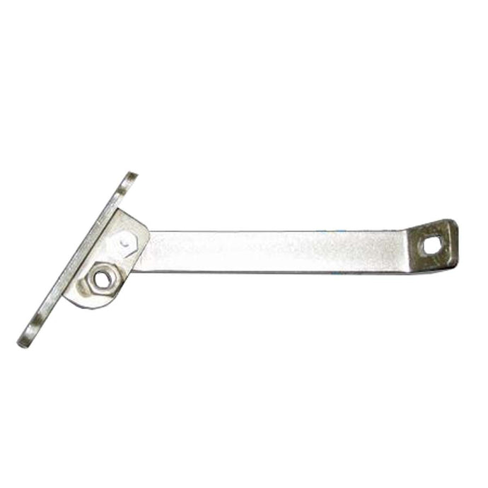 Advance Adapters GM Mechanical Clutch Linkage Bracket for use with NV4500 Bellhousings