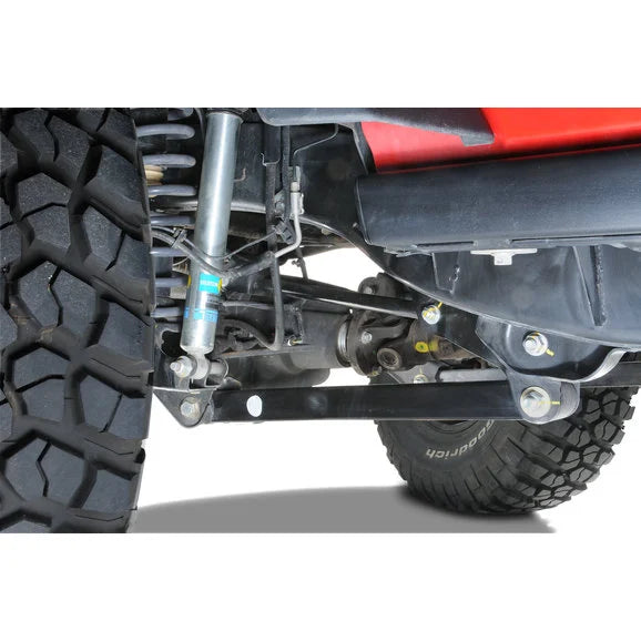 Load image into Gallery viewer, AEV Geometry Correction Brackets for 07-18 Jeep Wrangler JK
