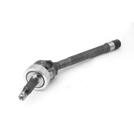 OMIX 16523.10 Passenger Side Axle Shaft Assembly for 87-95 Jeep Wrangler YJ with Dana 30 Front Axle & with ABS