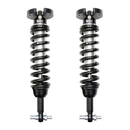 ICON 2019+ GM 1500 2.5 VS Internal Reservoir Coilover Kit (Pair)