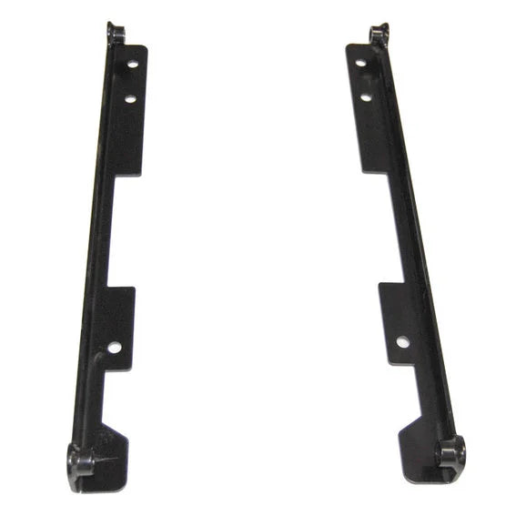 Load image into Gallery viewer, PRP Seats C38 Seat Mounting Brackets for 07-18 Jeep Wrangler JK
