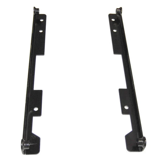 PRP Seats C38 Seat Mounting Brackets for 07-18 Jeep Wrangler JK