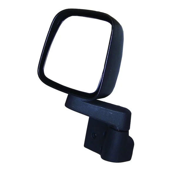 Load image into Gallery viewer, Crown Automotive 55395061AB Driver Side Mirror for 03-06 Jeep Wrangler TJ and Unlimited
