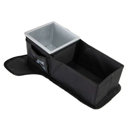 XG Cargo XG-305 Kleen Kan Removable Storage Bin for 07-24 Jeep Wrangler JK and JL Unlimited