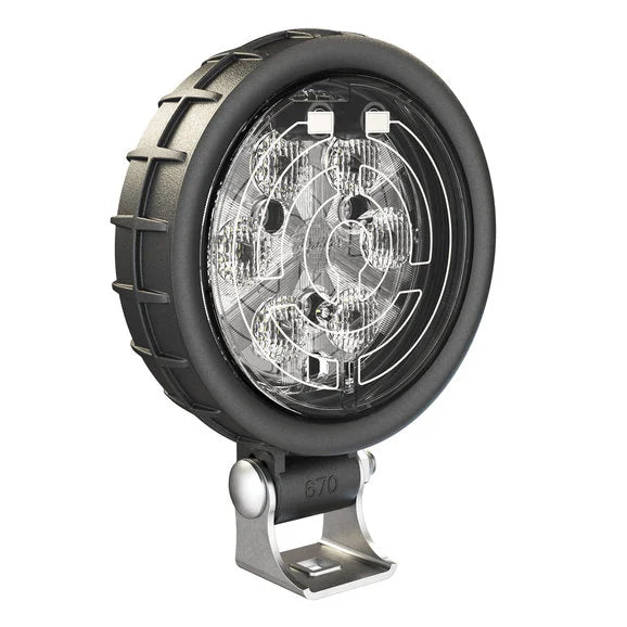 Load image into Gallery viewer, J.W. Speaker Heated LED Work Lamp
