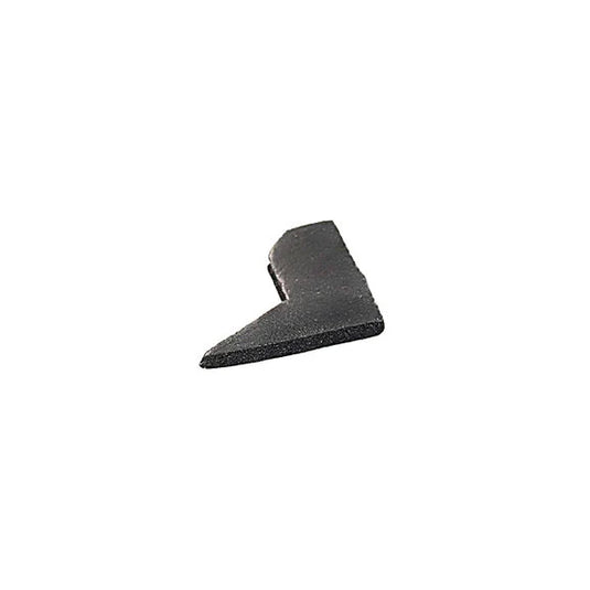 Mopar Windshield Hinge Foam for 18-23 Jeep Wrangler JL & Gladiator JT