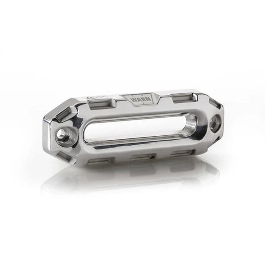 WARN Epic 1.5 Fairlead for ATV applications with a 6" bolt pattern