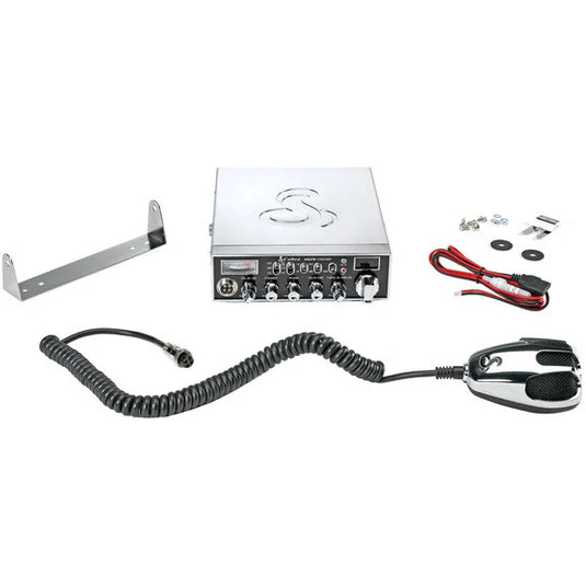 Cobra 29 LTD CB Radio