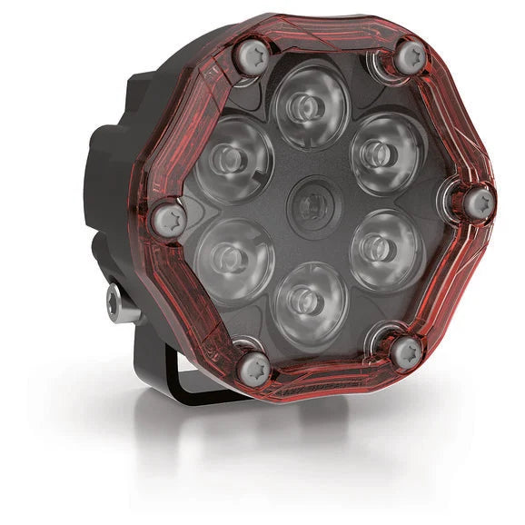 Load image into Gallery viewer, J.W. Speaker Trail 6 LED 3.7&quot; Lights
