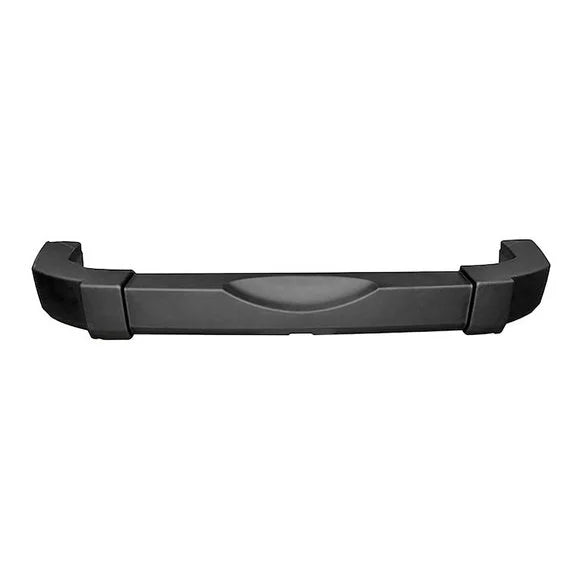 Crown Automotive 1BD22RXFAD Rear Bumper for 07-18 Jeep Wrangler JK