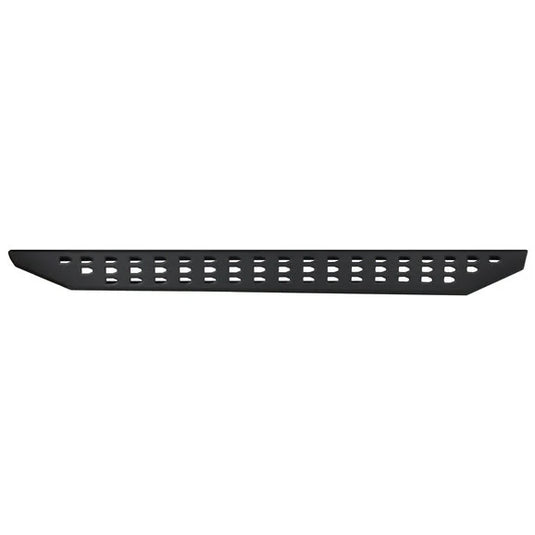 Go Rhino RB20 Running Boards for 18-20 Jeep Wrangler JL Unlimited