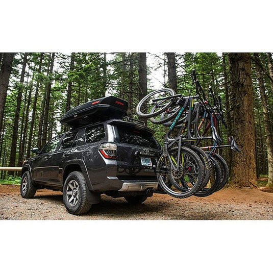 Yakima 8002484 HangOver 4 Mountain Bike Rack