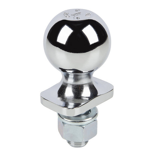 Brok Chrome Hitch Ball