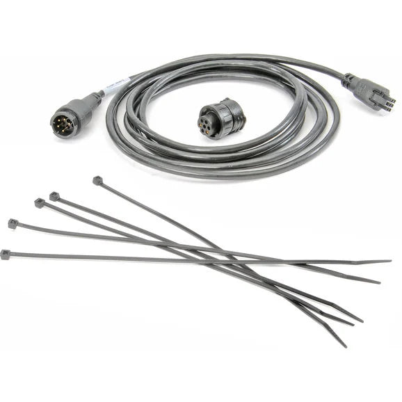 Superchips 98602 EAS Starter Kit Cable for TrailDash & TrailCal Systems
