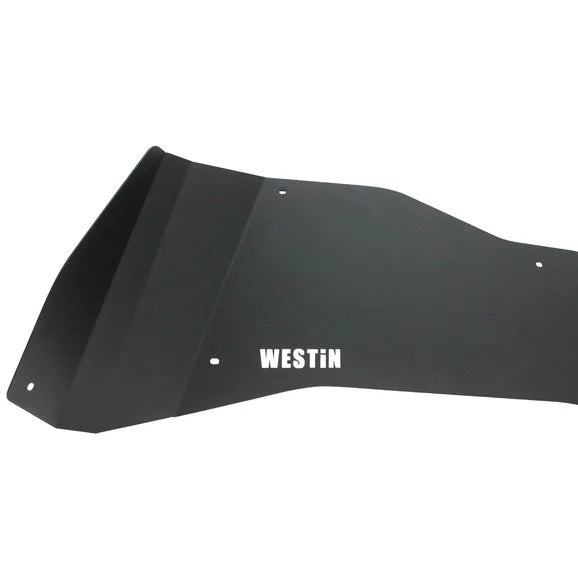 Load image into Gallery viewer, Westin 62-11015 Rear Inner Fenders for 07-18 Jeep Wrangler Unlimited JK
