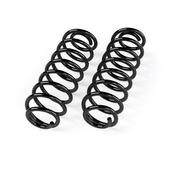 Load image into Gallery viewer, Teraflex Lifted Rear Coil Springs for 18-20 Jeep Wrangler JL
