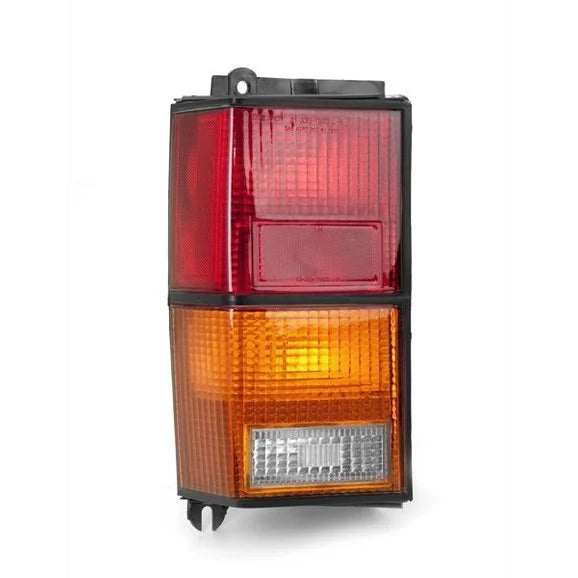 OMIX 12403.17 Driver Side Rear Tail Light for 84-96 Jeep Cherokee XJ