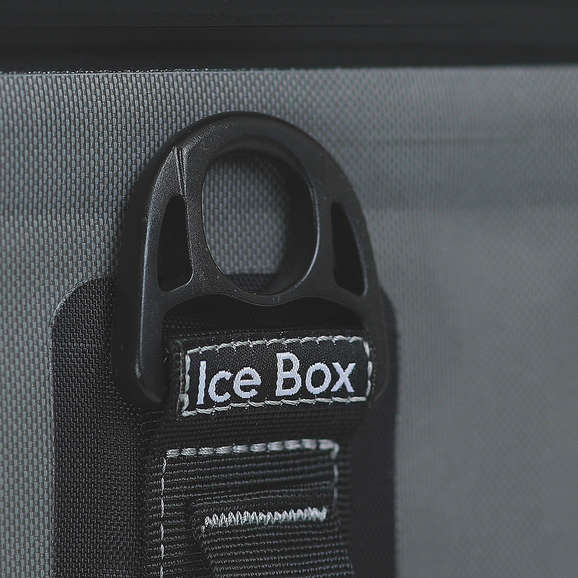 Load image into Gallery viewer, XG Cargo Icebox Cooler with Cutting Board
