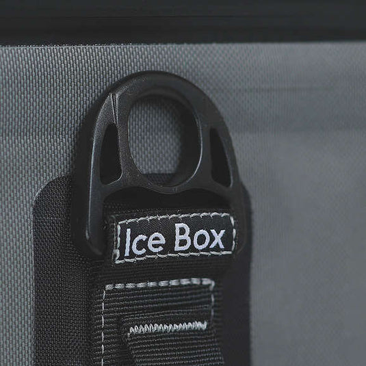 XG Cargo Icebox Cooler with Cutting Board