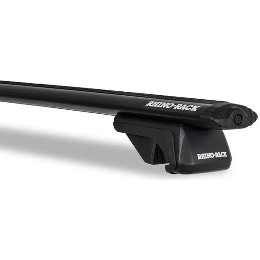 Rhino-Rack Vortex SX 2 Bar Roof Rack for 15-22 Jeep Renegade BU