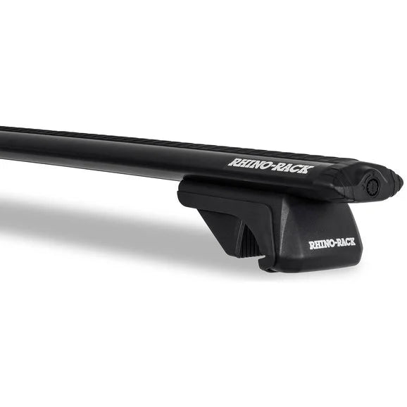 Load image into Gallery viewer, Rhino-Rack Vortex SX 2 Bar Roof Rack for 15-22 Jeep Renegade BU
