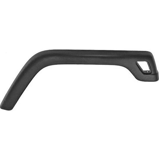 Crown Automotive Front Fender Flare for 97-06 Jeep Wrangler TJ & Unlimited