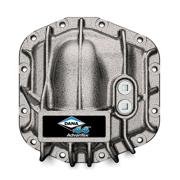 Load image into Gallery viewer, Dana Spicer Dana 44 Differential Cover for 18-22 Jeep Wrangler JL and Gladiator JT
