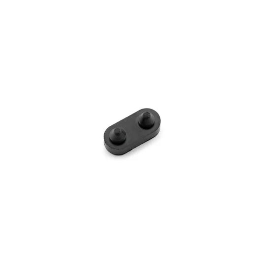 AccuPart Hood to Fender Grommet for 87-06 Jeep Wrangler YJ & TJ