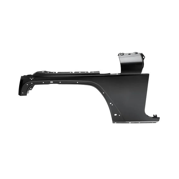 Load image into Gallery viewer, AccuPart Replacement Fender for 07-18 Jeep Wrangler JK
