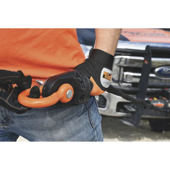 Load image into Gallery viewer, Mile Marker 60-12166 Winch Shackle Mount
